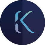 Logo de Karla Oviedo, K.O. Web Design & Development