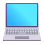 Laptop 3D