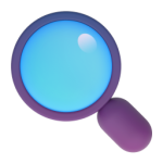 Lupa 3D