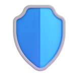 Escudo 3D