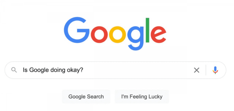 Google pierde su dominio en búsquedas a manos de Instagram y TikTok