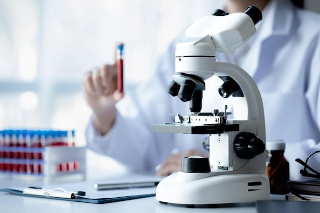 Laboratorio clínico