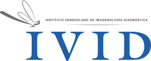Logotipo de IVID